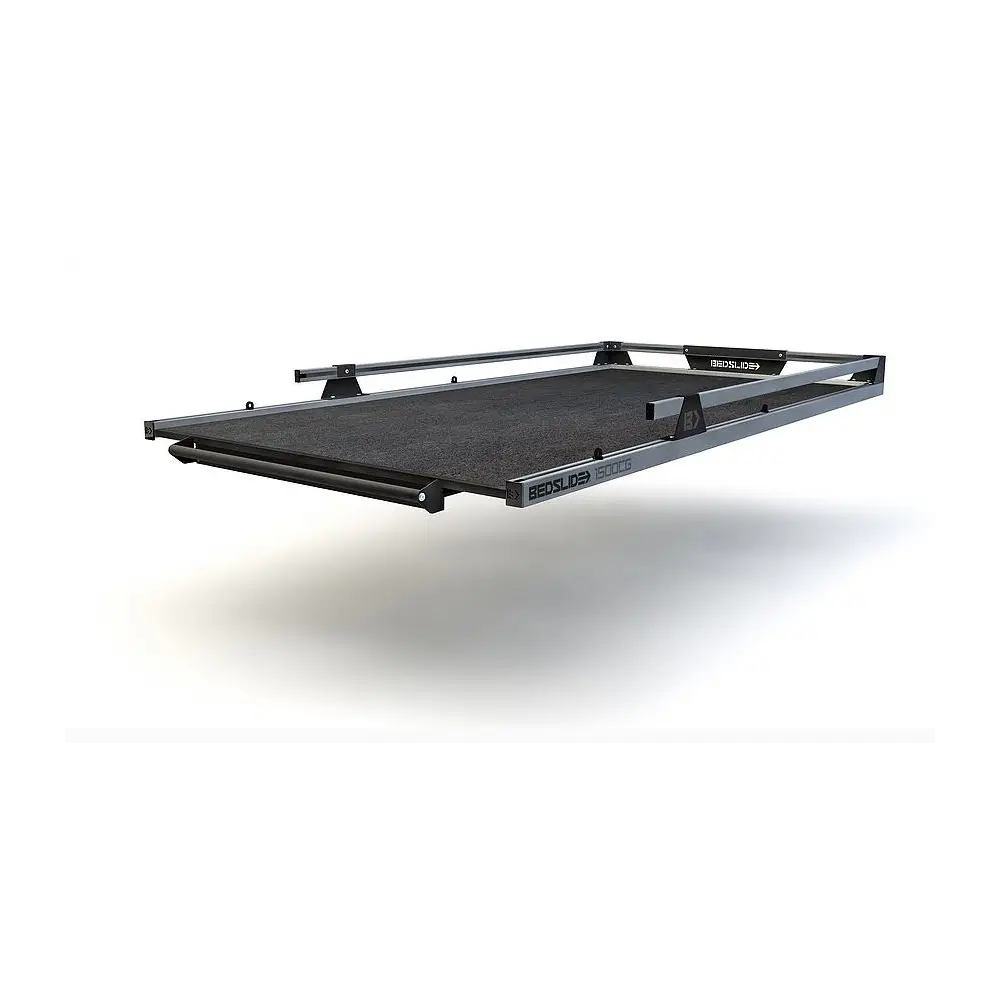 Pro CG Series Bed Slide - Bolts To Truck Bed - BED15-6347-CG